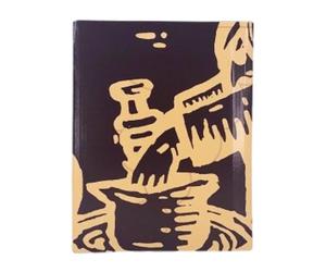 Licores Ratafia Russet Bag in Box 3 L