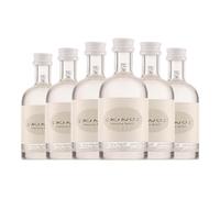 Licores Skinos Mastiha Spirit Botellín Miniatura 5 cl (Caja de 6 Botellín Miniatura de 5 cl)
