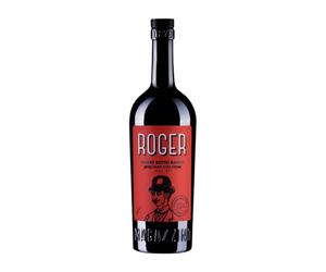 Licores Vecchio Magazzino Doganale. Roger Extra Strong 70 cl