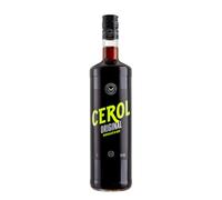 Licores y Cremas - Cafe Cerol 1L