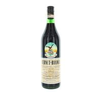 Licores y Cremas - Fernet Branca 100 cl