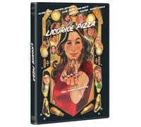 Licorice Pizza [Francia] [DVD]