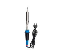 LICOTA | Soldador de Estaño Profesional 100W | Punta de 10mm | Estañador Eléctrico Ideal para Soldadura de Precisión, Reparaciones, Accesorios de Electrónica y Más | Soldador de Uso Industrial, 28.5cm