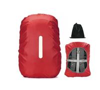 LICQIC Funda Impermeable para Mochila Cubierta de Bolsa Bolso Protector de Lluvia para Camping Senderismo Excursionismo
