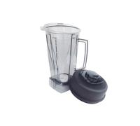 Licuadora 010 767 800 G5200 G2001 Jtc Máquina CONTENEDOR Jarra For Exprimidor Piezas Gran Capacidad