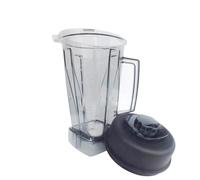 Licuadora 010 767 800 G5200 G2001 Jtc Máquina Contenedor Jarra For Licuadora Exprimidor Piezas