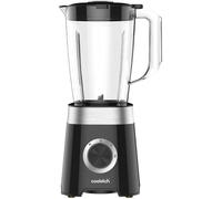 Licuadora 1.5L 500W (Negra) - COOKITCH