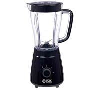 Licuadora 1.5L 500W (Negra) - VOX