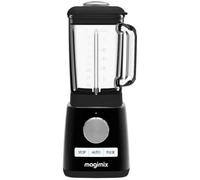 Licuadora 1.8L 1300W 11628 EA (Negra) - MAGIMIX