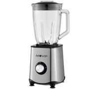 Licuadora 1300W 1.5L - MUVIP