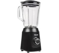 Licuadora 1L 350W BL-4482 (Negra) - TRISTAR