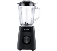 Licuadora 2232FL 1.2L 1000W (Negra) - FLAMA