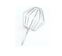 Licuadora, batidora de huevos, máquina de chef de acero inoxidable, accesorios y accesorios for asistente de cocina compatible con BOSCH Mum4/Mum5 Piezas de procesamiento de alimentos Piezas