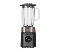 Licuadora Black & Decker BXJB1201E 2200W Jarra Cristal 2,2L 8 Velocidades Panel LED