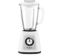 Licuadora BlendForce II 800W 1.25L (Vaso) - MOULINEX