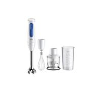 Licuadora Braun MultiQuick 3 MQ30202M 900 W acero inoxidable vaso 0,6 L