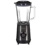 Black+Decker Batidora de Vaso, Gris, 800 W