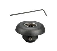 Licuadora Compacta Con Forma De Hongo, Con Llave Allen, Sellada De Fábrica, For Tiendas Y Hogares.