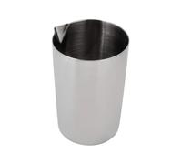 Licuadora de 500ml, vaso batidor de acero inoxidable, vaso mezclador de bebidas, herramientas de cocina