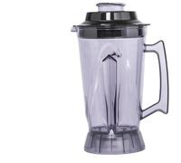 Licuadora De Gran Capacidad De 3600-4000 Ml, Vaso/jarra Universal For Uso Comercial.