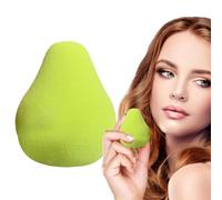 Licuadora de maquillaje - Esponjas de belleza multicolores - Wonder Blender Beauty Esponjas de maquillaje para rostro para líquido, polvo, uso de mujeres y niñas