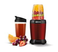 Licuadora de vaso Sencor SNB 4301RD 1 L 1000 W Roja