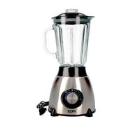 Licuadora EDM - C/ Copo - 1.5L - 550W - 07678