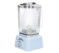 ColorBaby 39039 My Home Licuadora Juguete, Electrodomésticos para Jugar, con luz, Pilas Incluidas, Accesorios Cocina, Electrodoméstico, Juguetes para niños 3 años