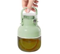 Licuadora Exprimidor Portátil Recargable Calidad Alimentaria con | Vaso eléctrico portátil inalámbrico para cítricos naranja limón frutas verduras hogar al aire libre