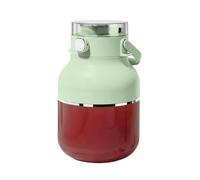 Licuadora Exprimidor Portátil Recargable Calidad Alimentaria con | Vaso eléctrico portátil inalámbrico para cítricos naranja limón frutas verduras hogar al aire libre