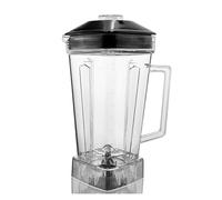 Licuadora for cuchilla 010 767 800 G5200 G2001, Compatible con piezas de cuchillo de montaje Jtc, tarro contenedor for piezas de licuadora exprimidora