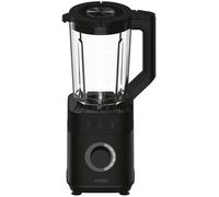 Licuadora I-Master Series 5 HBL5B2 011 1.7L 1200W (Negra) - HAIER