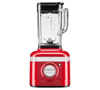 Licuadora KitchenAid 5KSB4026EER Imperial Red, K400, procesador de alimentos mul