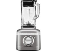 Licuadora KitchenAid 5KSB4026EMS Silver Medal, K400, procesador de alimentos mul