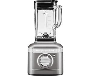 Licuadora KitchenAid 5KSB4026EMS Silver Medal, K400, procesador de alimentos mul