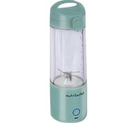 Licuadora - NUTRIBULLET - NBP003LBL - Licuadora porttil - Azul claro