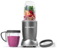 Licuadora NUTRIBULLET Original 600 W - 2 Tazas 700/500ml - Gris - Sin BPA
