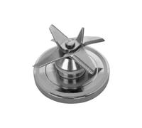 Licuadora ORBEGOZO Bv 9650 (1500W - Negro)