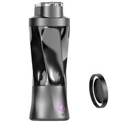 Licuadora portátil de frutas de gran capacidad de 700 ml, recargable por USB, exprimidor de motor de alta velocidad para jugos y batidos de proteínas, licuadoras de batidos de proteínas