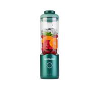 Licuadora Portátil NutriBullet Flex Verde - NBP013GR