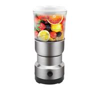Licuadora portátil para batidos, mezclador personal | Mezcla de cereales de mezclador portátil - Electrodomésticos de cocina ligeros del dormitorio de viaje a casa Uso de frutas, verduras, cereales