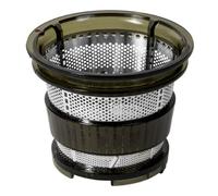 Licuadora prensa fría filtro de smoothies cecotec