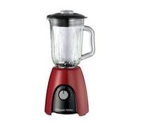 Licuadora Russel Hobbs Desire Red 650 W 2 Velocidades Pulse Red Russell Hobbs