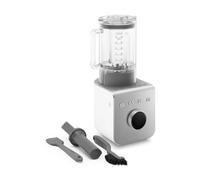 Licuadora SMEG BLC01WHMEU (1400 W - 15 L - Blanco)
