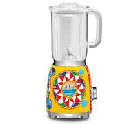 Licuadora Smeg BLF01DGEU Sicily is my Love 1,5 L 800 W Multicolor
