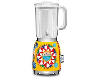Licuadora Smeg BLF01DGEU Sicily is my Love 1,5 L 800 W Multicolor