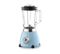 Licuadora SOGO BAT-SS-5561 (1.5 L - 500 W - Azul)