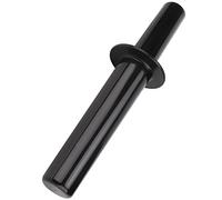 Licuadora Tamper Muddler Empuje Fácilmente los Alimentos Al Recipiente Material Plástico Duradero para una Mezcla Perfecta Tamaño Universal