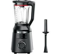 Licuadora VitaPower Serie 6 MMB6652B 2L 1800W (Negra) - BOSCH