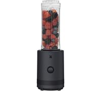 Licuadora WMF KITCHENminis 0,6 L 300 W Negro con Picahielos